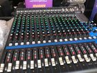 Yamaha Mixer