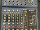 Yamaha Mixer