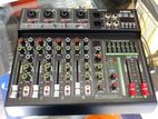 Yamaha Mixer