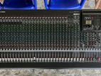 Yamaha Mixer