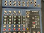 Yamaha Mixer