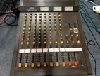 Yamaha Mixer MC 802