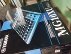 Yamaha Mixer