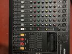 Yamaha Mixers