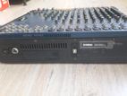 Yamaha Mixer