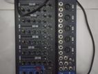 Yamaha Mixer