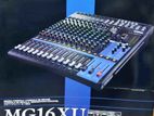 Yamaha Mixer 16 Chanel