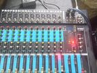 Yamaha Mixer 12chanale