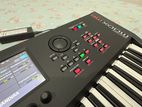 Yamaha Modex M6
