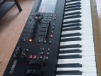 Yamaha Modx 6+