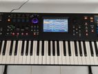 Yamaha Modx 6 Keyboard
