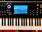 Yamaha MODX 7+