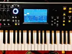Yamaha MODX 7+