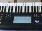 Yamaha modx 7+ Keyboard