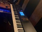 Yamaha MODX 7 + Keyboard