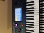 Yamaha MODX 7 Keyboard