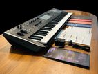Yamaha MODX6 Music Synthesizer Keyboard