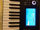 Yamaha MODX6 Synthesizer Keyboard
