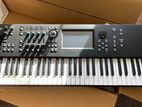 Yamaha MODX6 Synthesizer Keyboard