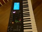 Yamaha MODX6 Synthesizer Keyboard