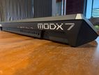 Yamaha MODX7 76-Key Workstation Keyboard (Used)