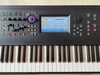 Yamaha MODX8+