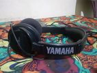 Yamaha Monitor Headphones