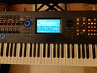 Yamaha Montage 7
