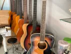 Yamaha , Morris Toyama ඇතුලු Acoustic / classic Made in Japan Guitar