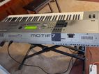 YAMAHA Motif 7