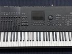 Yamaha Motif XF6 Keyboard