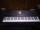 Yamaha Motif Xf6 Keyboard