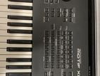 YAMAHA MOTIF XF7