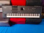 Yamaha Motif XF8 Keyboard
