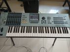Yamaha Motif XS 6 Keyboard