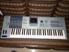 Yamaha Motif XS6