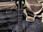 Yamaha Motion B Mb Ii Japan Bass Guitar