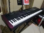 Yamaha MOXF 8