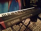 Yamaha Moxf8