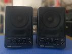 Yamaha MS101-2 Studio Monitors