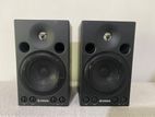 Yamaha MSP3 Studio Powered Monitor