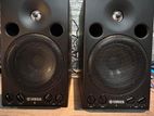 Yamaha MSP3 Studio Powered Monitor