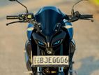 Yamaha MT-10 2020