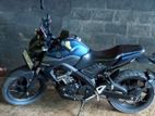 Yamaha MT 15 2020