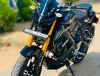 Yamaha MT 15 150 2025