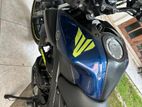 Yamaha MT 15 2019