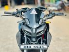 Yamaha MT 15 155 2019