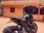 Yamaha MT 15 155 2020