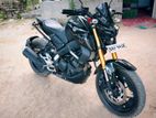 Yamaha MT 15 2026