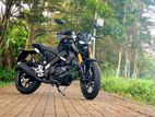 Yamaha MT 15 155 BRAND NEW 2026